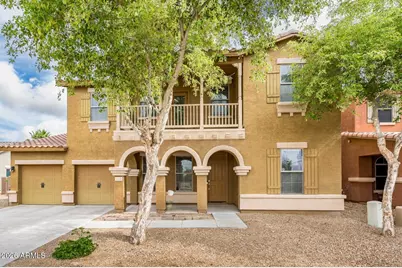 16026 W Mohave Street, Goodyear, AZ 85338 - Photo 1
