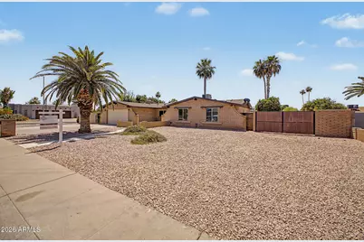 5345 E Gelding Drive, Scottsdale, AZ 85254 - Photo 3