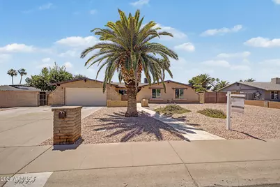 5345 E Gelding Drive, Scottsdale, AZ 85254 - Photo 1