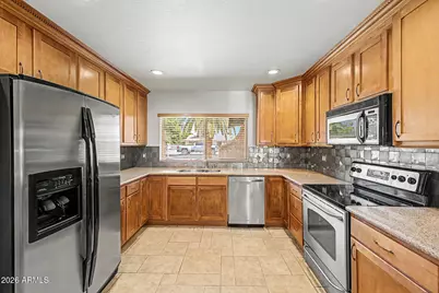 5345 E Gelding Drive, Scottsdale, AZ 85254 - Photo 33