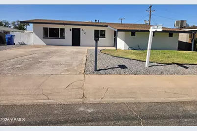 314 W Minton Street, Phoenix, AZ 85041 - Photo 1