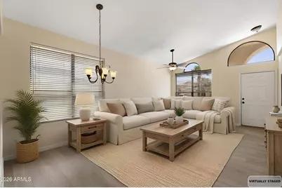 4008 W Tonopah Drive, Glendale, AZ 85308 - Photo 3