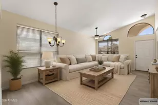 4008 W Tonopah Dr, Glendale, AZ 85308 - Photo 3