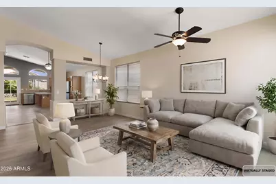 4008 W Tonopah Drive, Glendale, AZ 85308 - Photo 7