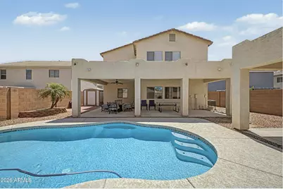 2014 E Andalusian Loop, San Tan Valley, AZ 85140 - Photo 39