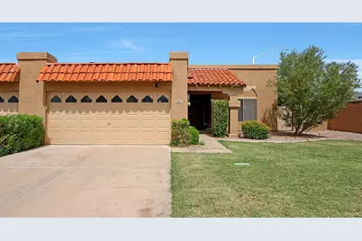 9196 E Evans Drive, Scottsdale, AZ 85260 - Photo 1