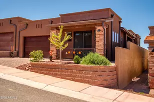 3848 Portofino Wy, Sedona, AZ 86336 - Photo 5