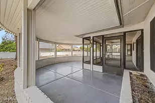 13540 W Whitewood Dr, Sun City West, AZ 85375 - Photo 37