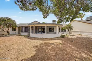 13540 W Whitewood Dr, Sun City West, AZ 85375 - Photo 39