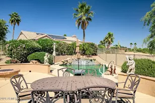 15526 W Camino Estrella Dr, Surprise, AZ 85374 - Photo 33