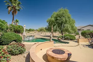 15526 W Camino Estrella Dr, Surprise, AZ 85374 - Photo 37