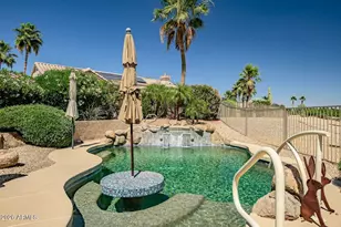 15526 W Camino Estrella Dr, Surprise, AZ 85374 - Photo 35