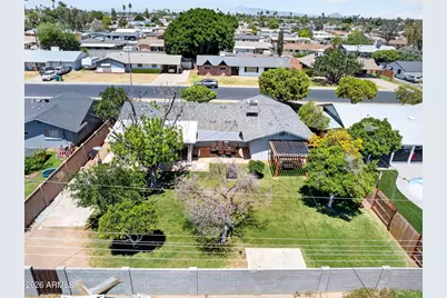 857 E 8th Place, Mesa, AZ 85203 - Photo 45