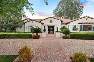 5024 E Desert Park Ln, Paradise Valley, AZ 85253 - Photo 1