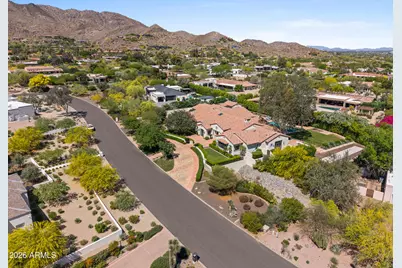 5024 E Desert Park Lane, Paradise Valley, AZ 85253 - Photo 9