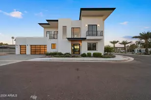 100 W Northern Ave, Phoenix, AZ 85021 - Photo 1