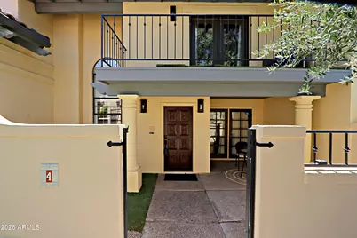 5825 N 12th Street #4, Phoenix, AZ 85014 - Photo 17