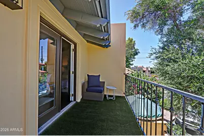 5825 N 12th Street #4, Phoenix, AZ 85014 - Photo 55