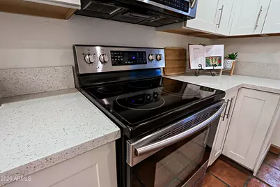 5825 N 12th Street #4, Phoenix, AZ 85014 - Photo 33