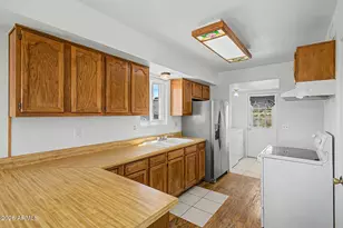 460 N Papago Pl, Tombstone, AZ 85638 - Photo 13