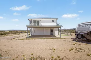 460 N Papago Pl, Tombstone, AZ 85638 - Photo 35