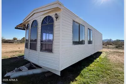 0 W Ventada Road #-, Maricopa, AZ 85139 - Photo 5