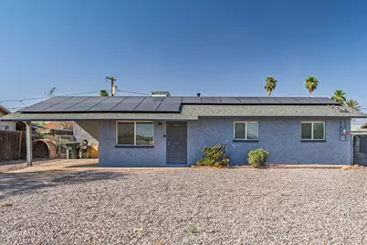 1268 E Rodeo Road, Casa Grande, AZ 85122 - Photo 1