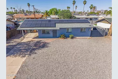 1268 E Rodeo Road, Casa Grande, AZ 85122 - Photo 5