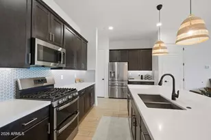 1960 W Kinfield Trail, Phoenix, AZ 85085 - Photo 5