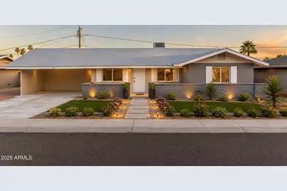 1041 E Fairmont Drive, Tempe, AZ 85282 - Photo 1