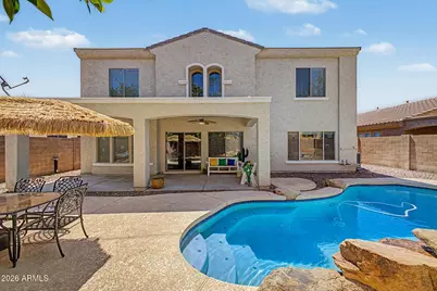 10334 E Juanita Avenue, Mesa, AZ 85209 - Photo 31