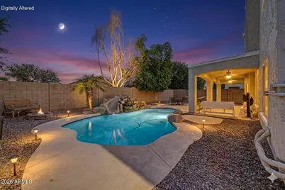 10334 E Juanita Avenue, Mesa, AZ 85209 - Photo 3