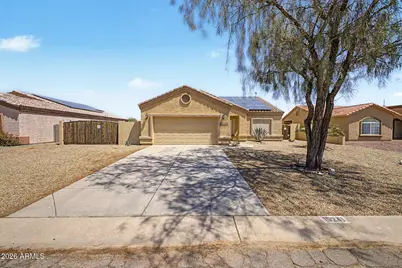 15241 S Cherry Hills Drive, Arizona City, AZ 85123 - Photo 37