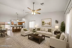 15241 S Cherry Hills Dr, Arizona City, AZ 85123 - Photo 7