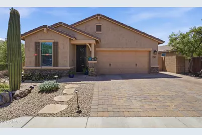 3007 W Woburn Lane, Phoenix, AZ 85085 - Photo 1