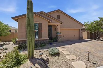 3007 W Woburn Lane, Phoenix, AZ 85085 - Photo 3