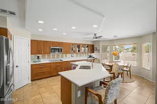 3664 E Indigo Bay Ct, Gilbert, AZ 85234 - Photo 13
