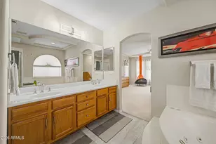 3664 E Indigo Bay Ct, Gilbert, AZ 85234 - Photo 23
