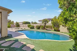 3664 E Indigo Bay Ct, Gilbert, AZ 85234 - Photo 45
