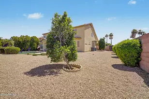 3664 E Indigo Bay Ct, Gilbert, AZ 85234 - Photo 43