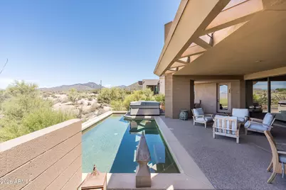 9216 E Sky Line Drive, Scottsdale, AZ 85262 - Photo 41