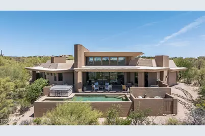 9216 E Sky Line Drive, Scottsdale, AZ 85262 - Photo 3