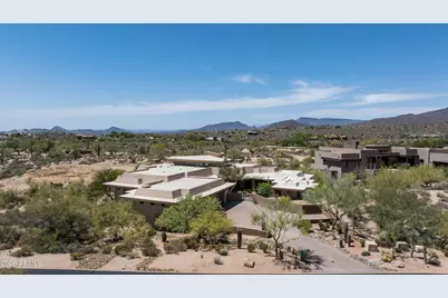 9216 E Sky Line Drive, Scottsdale, AZ 85262 - Photo 49