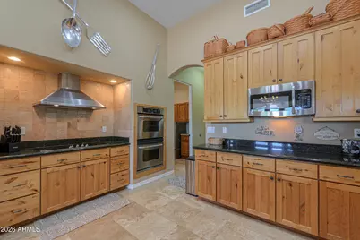 2016 N Jakobs Lane, Maricopa, AZ 85139 - Photo 15