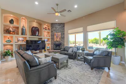 2016 N Jakobs Lane, Maricopa, AZ 85139 - Photo 13