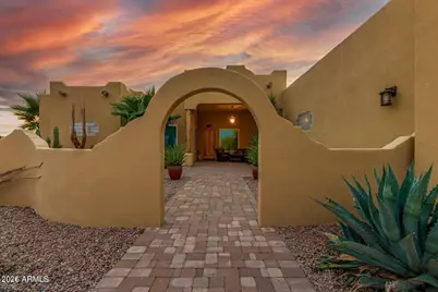 2016 N Jakobs Lane, Maricopa, AZ 85139 - Photo 5