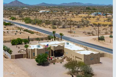 2016 N Jakobs Lane, Maricopa, AZ 85139 - Photo 53