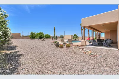 2016 N Jakobs Lane, Maricopa, AZ 85139 - Photo 43