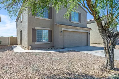 19408 N Braden Road, Maricopa, AZ 85138 - Photo 3
