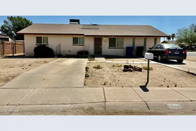 14309 N 3rd Avenue, El Mirage, AZ 85335 - Photo 1